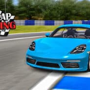 Fast Lap Racing v1.1.2 MOD APK (Unlimited Money)