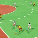 Field Hockey Game v2.8 MOD APK (Unlimited Money)