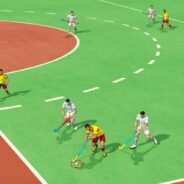 Field Hockey Game v2.8 MOD APK (Unlimited Money)