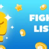 Fight List v5.2.1 MOD APK (Unlimited Money)