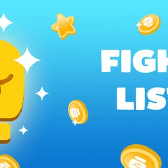 Fight List v5.2.8 MOD APK (Unlimited Money)