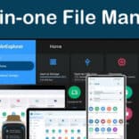 File Manager Pro v5.5.8 MOD APK (Full Version)