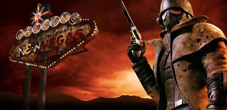 Filming Fallout Season 2: New Vegas Location Shown for the First Time