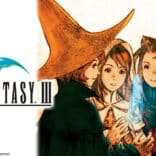 FINAL FANTASY III 3D v2.0.5 MOD APK (Full, Unlimited Money)