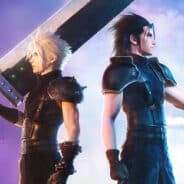 FINAL FANTASY VII EVER CRISIS v2.3.0 MOD APK (Damage & Defense Multipliers)