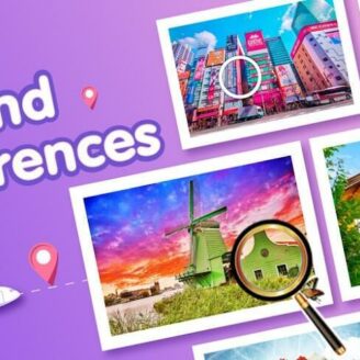 Find Differences Journey v3.7.0 MOD APK (Unlimited Money)