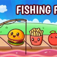 Fishing Food v280.0.0 MOD APK (Easy Upgrades, Ads Removed)