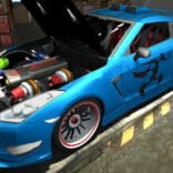 Fix My Car: Premium v95.0 APK (Full Game)