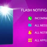 Flash Notification On Call v16.6 APK + MOD (Premium Unlocked)