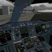 Flight Simulator Advanced v4.3.1 MOD APK (Unlocked All Content)