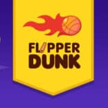 Flipper Dunk v2.1.0 MOD APK (Unlimited Gems, Ads Removed)