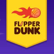 Flipper Dunk v2.1.0 MOD APK (Unlimited Gems, Ads Removed)