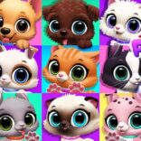 Floof – My Pet House v15.1.0 MOD APK (Unlocked Skins, Unlimited Money)