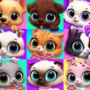 Floof – My Pet House v15.1.0 MOD APK (Unlocked Skins, Unlimited Money)