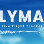 Flymat: Live Flight Tracker v1.0.46 MOD APK (Premium Unlocked)