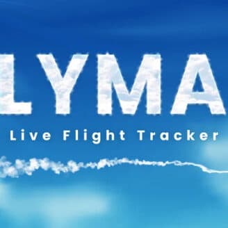 Flymat: Live Flight Tracker v1.0.46 MOD APK (Premium Unlocked)