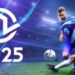 Football League 2025 v0.1.36 MOD APK (Unlimited Money)