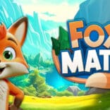 Foxy Match v0.201 MOD APK (Unlimited Coins, Boosters, Lives)