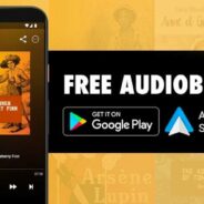 Freed Audiobooks v1.16.51 MOD APK (Premium Unlocked)