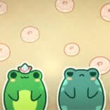 Frogs Kitchen v1.1.0 MOD APK (Menu, Money, Speed)