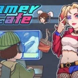 Gamer Cafe v1.2.1 MOD APK (Menu, Currency Never Decrease)