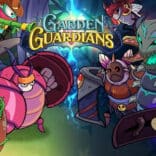 Garden Guardians TD v2024.12.11 MOD APK (Menu, Damage Multiplier, God Mode)