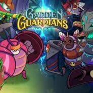 Garden Guardians TD v2024.12.11 MOD APK (Menu, Damage Multiplier, God Mode)