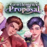 Gentleman’s Proposal: Otome v1.0.3 MOD APK (Menu, Free Premium Choices)