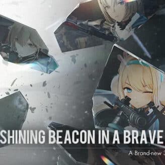 GIRLS’ FRONTLINE 2: EXILIUM v1.0.2679.5645 MOD APK (Damage, Defense Multiplier, No Skill CD)