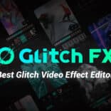 Glitch FX v2.1.1 (Pro Unlocked)