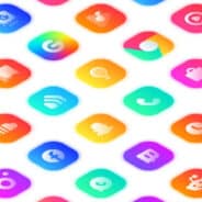 GLO Icon Pack v2.0 APK (Full Version)