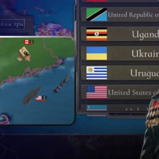 Global Strategy: WW3 v0.65 MOD APK (Menu, Money Multiplier)