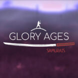 Glory Ages – Samurais v1.75 MOD APK (Unlock Character, Weopen, ADS Removed)