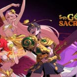 God Sacrifice v0.18.0 MOD APK (Menu, Game Speed)