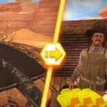 Gold Rush Miner Simulator 3D v1.0.0.1 MOD APK (Unlimited Money)