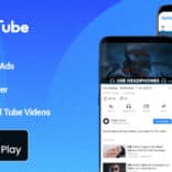 GoTube v5.2.60.114 MOD APK (Premium Unlocked, No ADS)