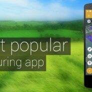 GPS Fields Area Measure Pro v4.6.1 APK (Full Version)