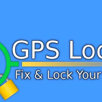 GPS Locker v2.4.7a MOD APK (Premium Unlocked)