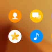 GraceUX – Icon Pack (Round) v2.8.7 APK (Full Version)