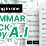 Grammar Check v1.9.6 MOD APK (Premium Unlocked)