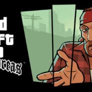 GTA: San Andreas v2.11.264 MOD APK (Cleo Menu, Money)