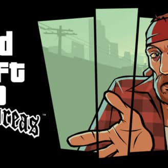 GTA: San Andreas v2.11.264 MOD APK (Cleo Menu, Money)