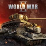 Grand War: WW2 Strategy Games v207 MOD APK (Unlimited Money, Diamonds)