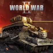 Grand War: WW2 Strategy Games v207 MOD APK (Unlimited Money, Diamonds)