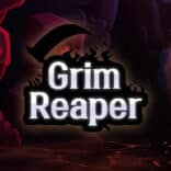 Grim Reaper : Idle RPG v1.0.3 MOD APK (Damage. God Mode, Quest Multiplier)