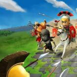 Grow Empire: Rome v1.47.1 MOD APK (Mega Menu, Unlimited Coins, XP, VIP)