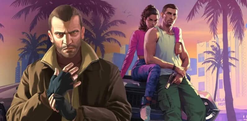 GTA IV character may appear in GTA 6