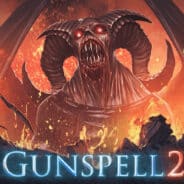 Gunspell 2 v1.6.7630 MOD APK (Free Shopping)