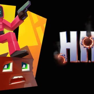 H.I.D.E v0.38.16 MOD APK (Unlimited Ammo, No Reload)