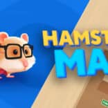 Hamster Maze v1.3.9 MOD APK (Unlimited Food, Ads Removed)